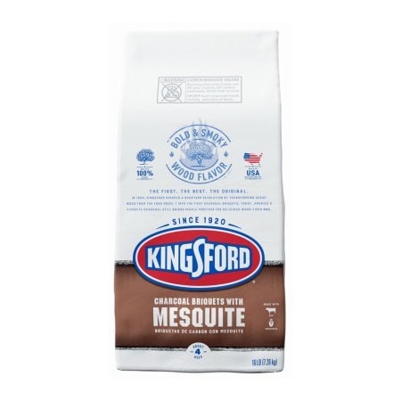 Kingsford 16LB Mesquite Charcoal 32075